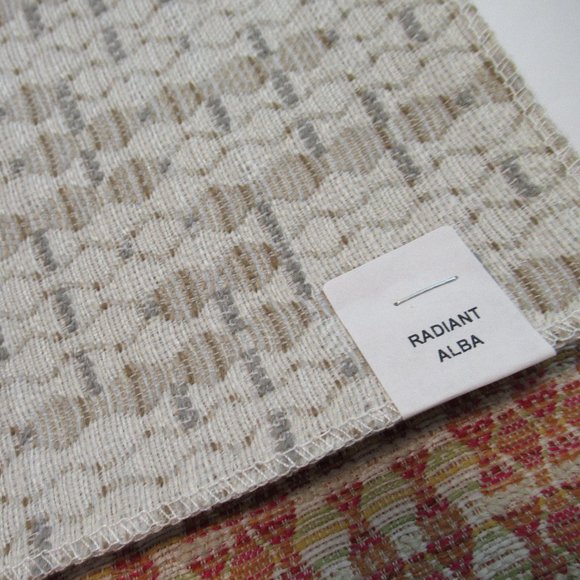 Recycled content Fabric Samples - Picture 9 of 14